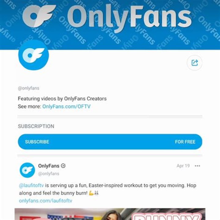 Connect with Creators on OnlyFans Today