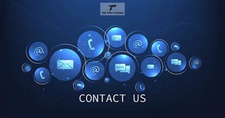 Connect with Movement.org: Contact Info & FAQs