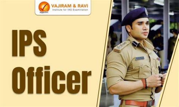 Connecting With Annamalai: The IPS Officer's Contact Information Near Chennai