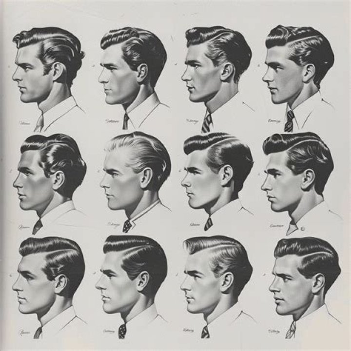 Conquer Big Forehead Blues: Revolutionary Haircuts Unveiled