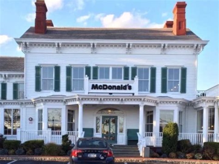 Contact McDonald's Corporate Headquarters: A Guide