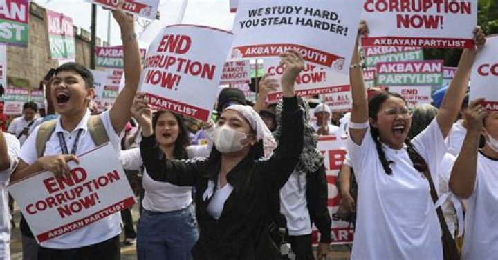 Corruption, Scandals, And The Fight For Accountability