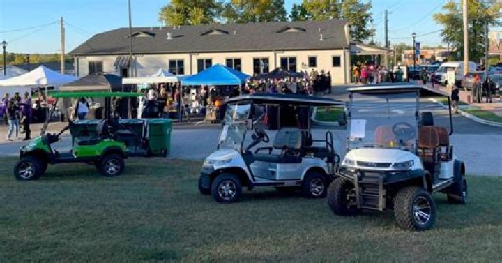 Cottleville, MO: Your Guide to a Dynamic, Golf Cart-Friendly City