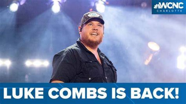 Counting The Chart-Toppers: How Many Number One Hits Does Luke Combs Have?