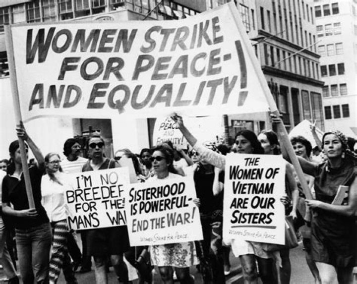 Courage, Activism, And The Fight For Equality