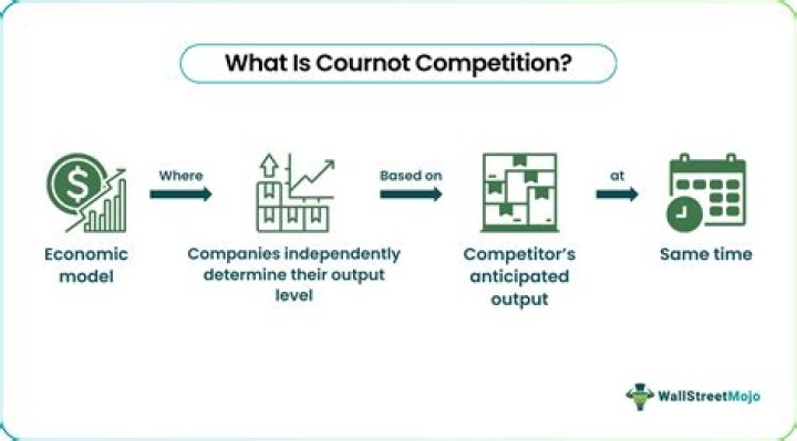 Cournot Competition Guide