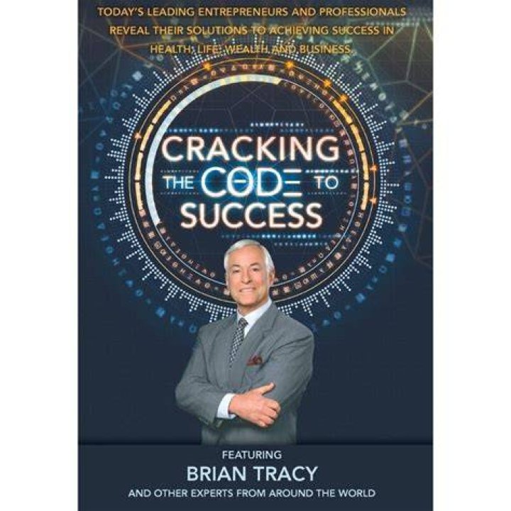 Cracking The Code To Success And Sustainability