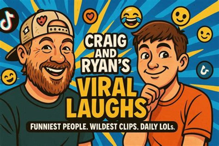 Craig And Ryan Collins, Unveiled
