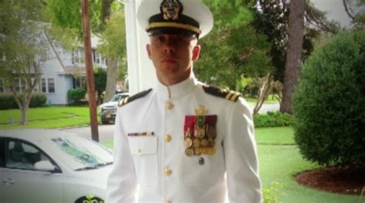 Craig Becker's Navy Legacy Unveiled