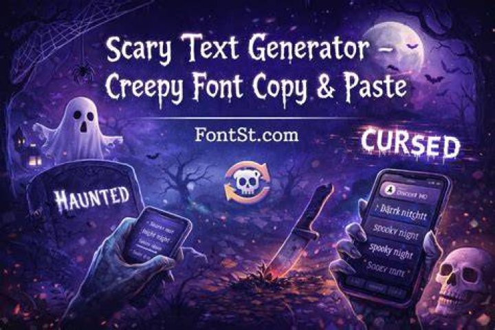 Creepy Copy And Paste Exposed