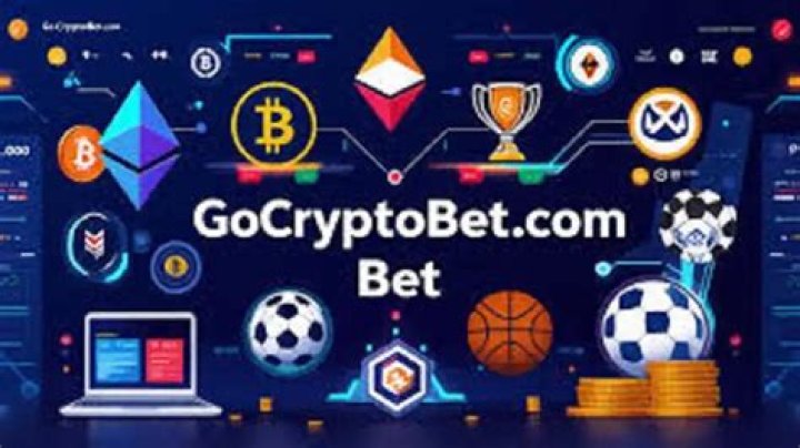 Crypto Betting Guide: gocryptobet.com