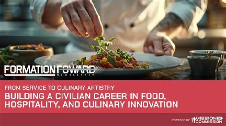 Culinary Artistry, Innovation, And Inspiration