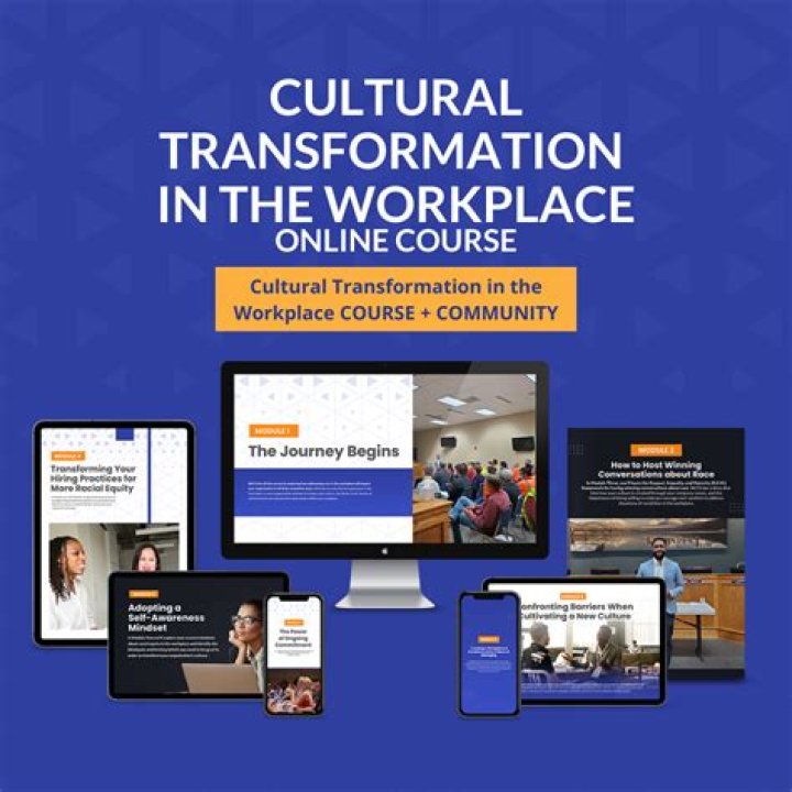 Cultural Encounters, Love, And Transformation