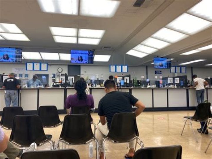 Culver City DMV: Reviews, Hours & Info | Los Angeles, CA