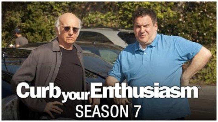 Curb Your Enthusiasm: Cast, Crew, & More