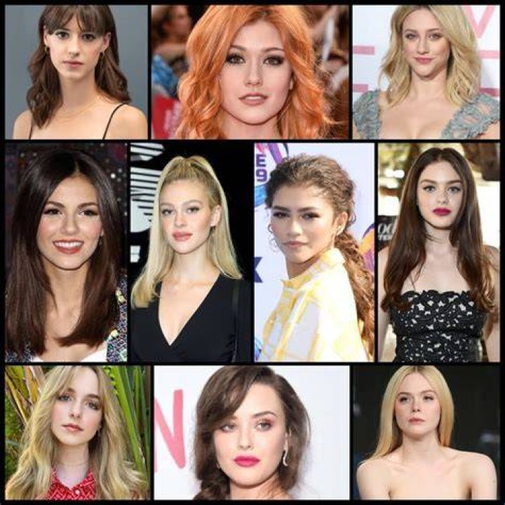 Cute Actresses: The Charismatic Stars Who Captivate Our Hearts