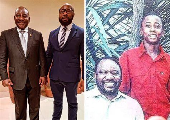 Cyril Ramaphosa: Family Life And The Impact Of His Wife And Children