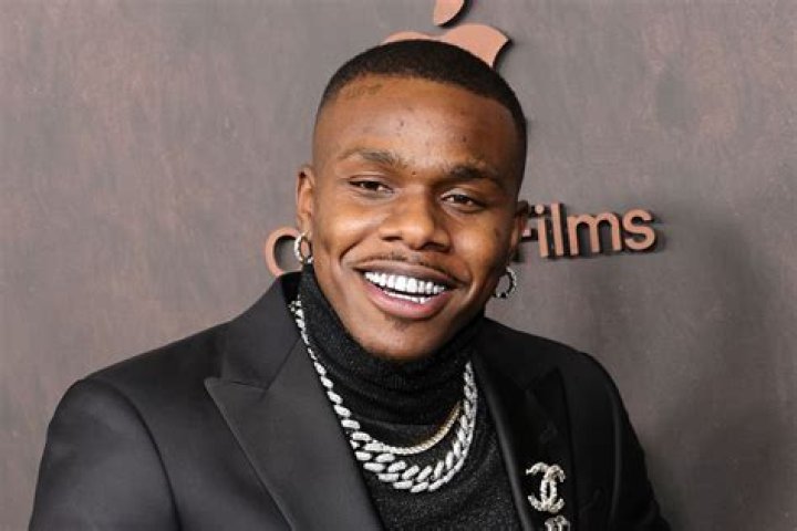 Dababy Name: The Rise Of A Rap Icon