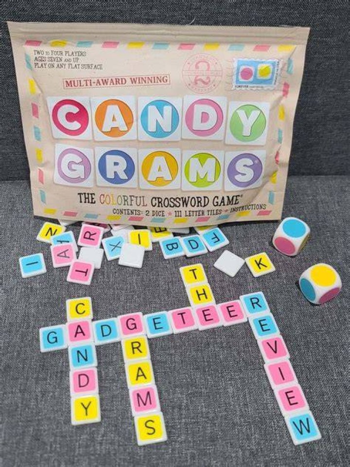 Daily Crossword Eye-Candy: A Leering Glance