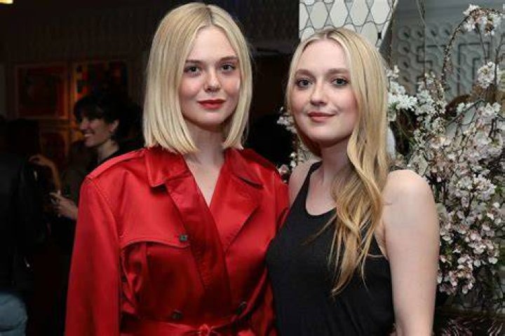 Dakota Fanning's Boyfriend: An Exclusive Look Into Her Relationships