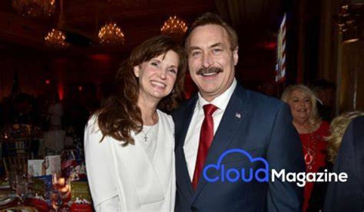 Dallas Yocum & Mike Lindell: The Untold Story of Their Marriage