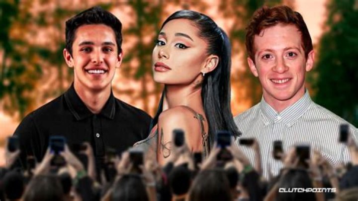 Dalton Gomez And Selena Gomez: Uncovering Hidden Truths
