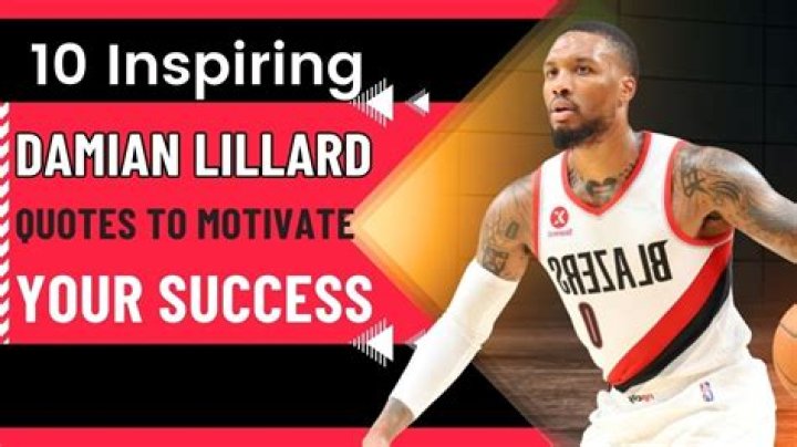 Damian Lillard's Inspiring Christian Beliefs