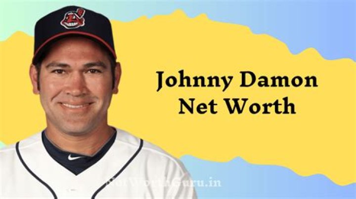 Damon Thomas' Net Worth Explored