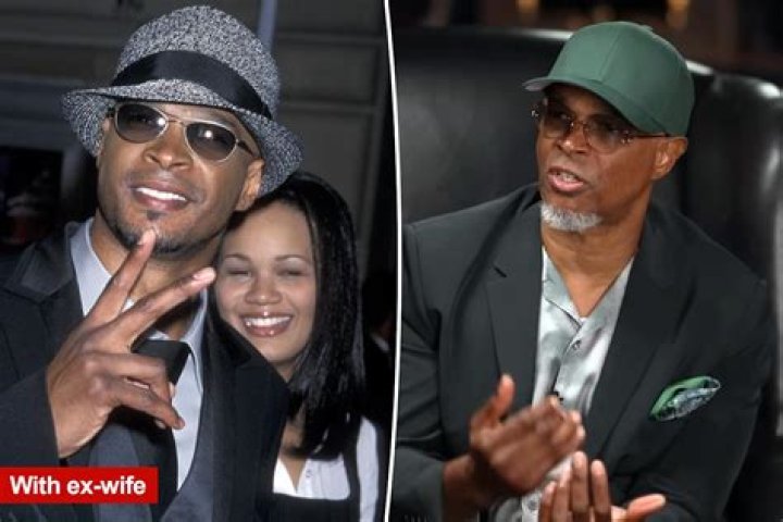 Damon Wayans' Girlfriend: Unpacking The Love Life Of A Comedy Legend