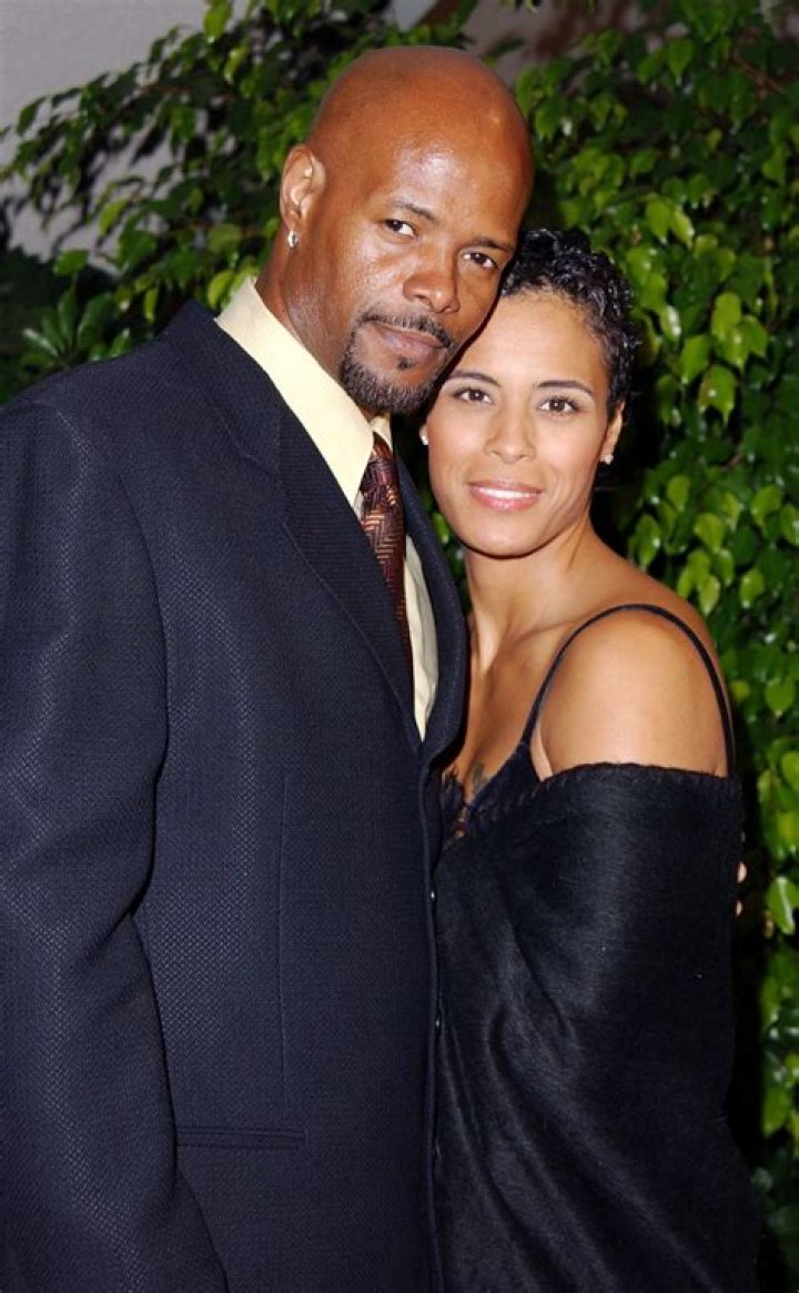 Damon Wayans’ Wife: The Story Behind The Man And His Partner