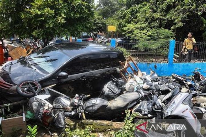 Dampak Fatal Mabuk Di Panggung: Kisah Chaka Khan