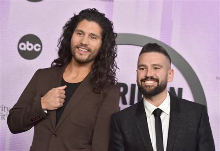 Dan And Shay's Height And Its Impact