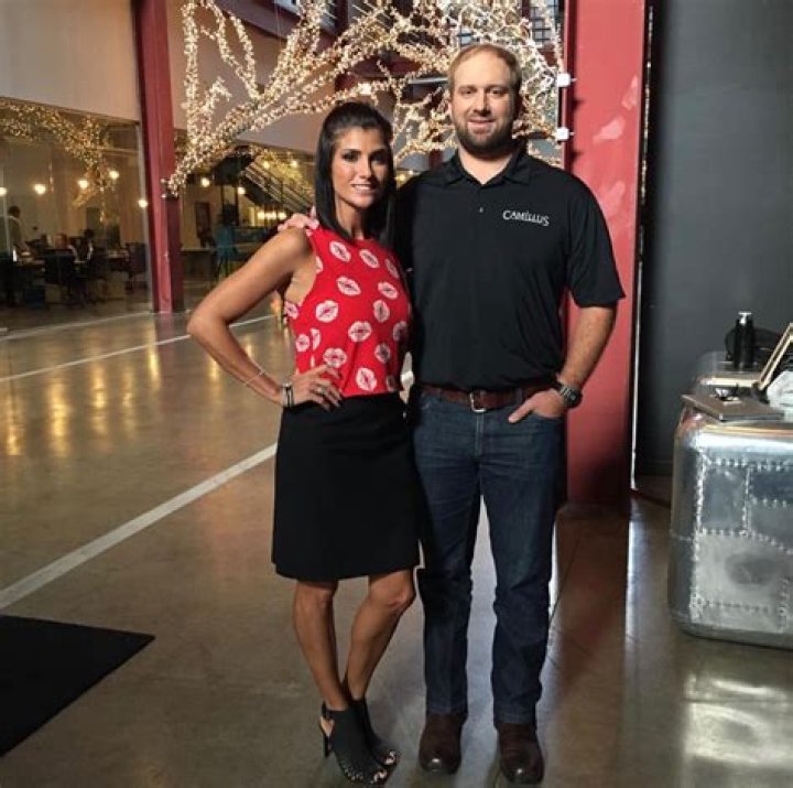 Dana Loesch's Health Journey and Advocacy
