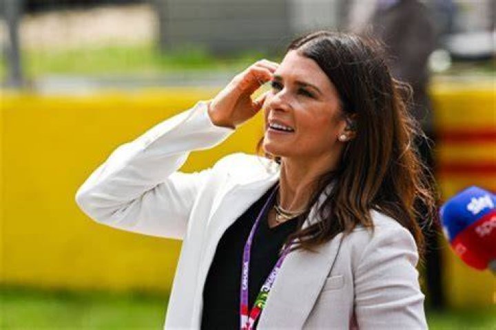 Dana Patrick: The Trailblazer Of Racing