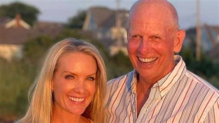 Dana Perino's Husband's Health: A Look at Peter McMahon's Journey