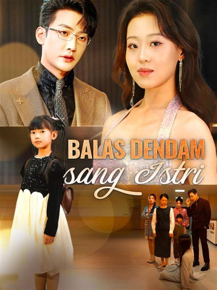 Dana York, Sang Istri Yang Luar Biasa