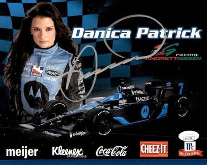 Danica Patrick: Pioneering The IndyCar Landscape