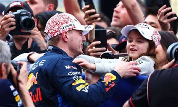 Daniil Kvyat's Daughter: A Glimpse Into The Life Of A Racing Star's Family