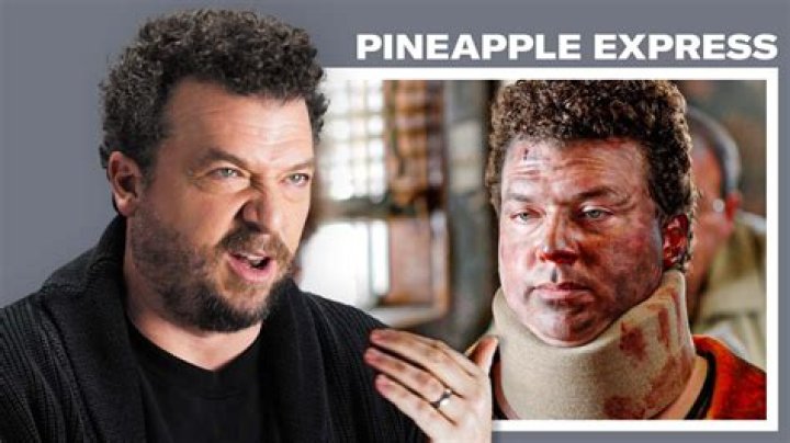 Danny McBride's Wife And Beyond