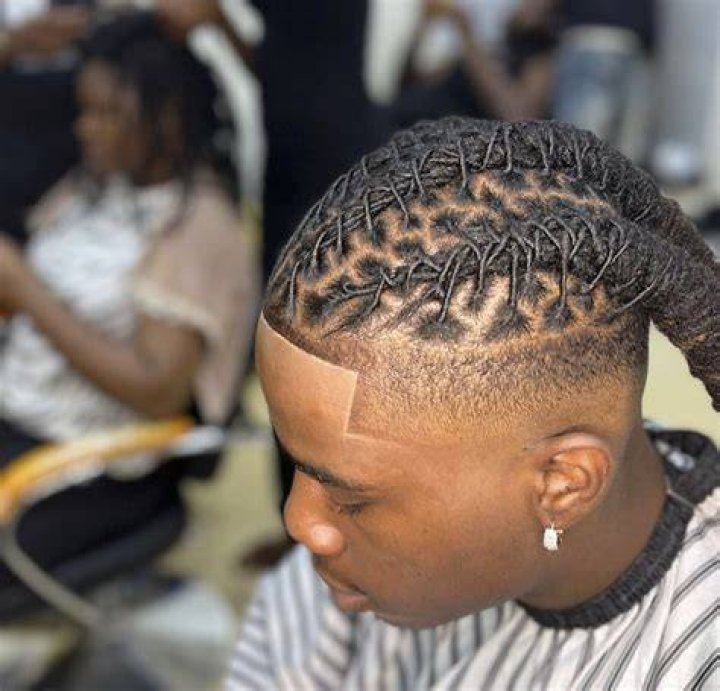 Daring Dreadlock Styles For Men: Stand Out With Unique Looks