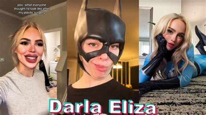 Darla Eliza: Latest News, Leaks & OnlyFans Updates - Discover Now!