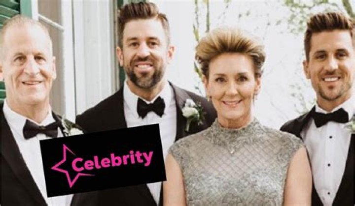 Darla Leigh Pittman Rodgers: Aaron Rodgers' Mother & Life Story