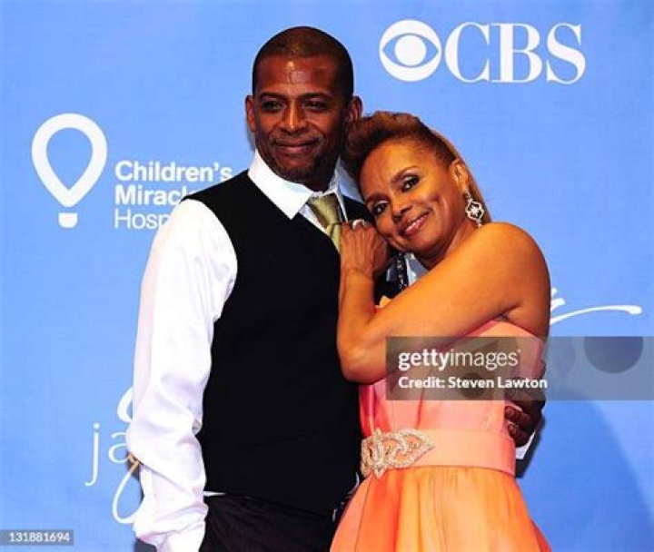 Darnell Williams' Wife And Their Inspiring Journey