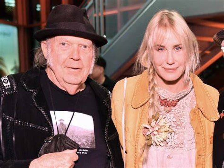 Daryl Hannah's Daughter: A Glimpse Into Her Life