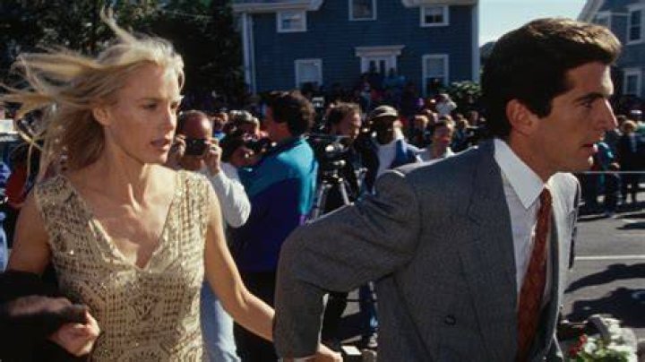Daryl Hannah: A Glimpse Into Her Early Years