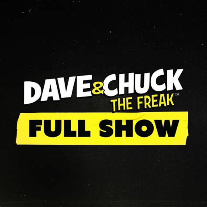 Dave and Chuck the Freak Divorce Details and Rumors
