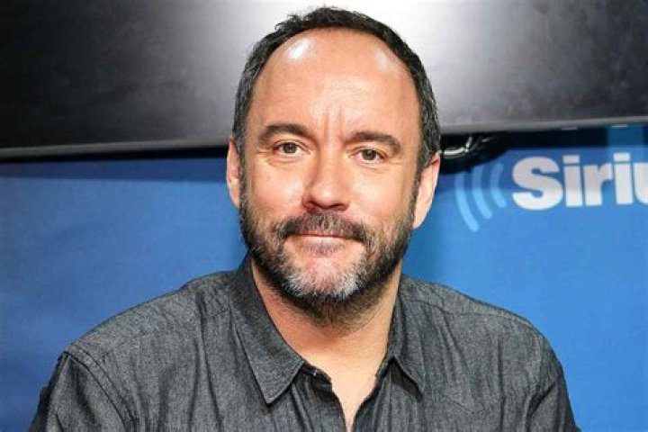 Dave Matthews' Sister's Death And Its Influence