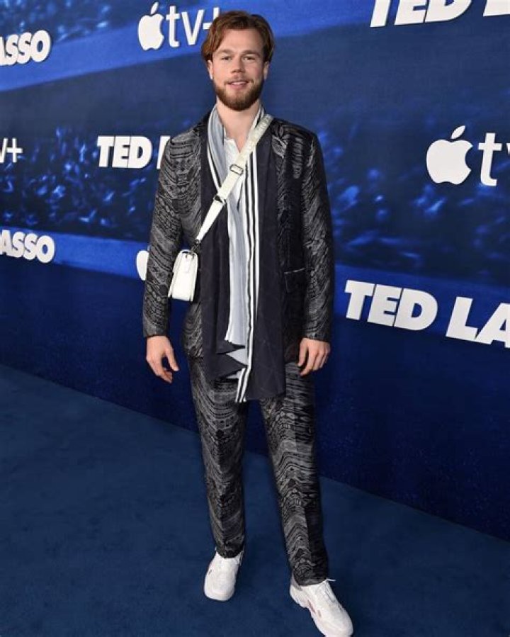 David Elsendoorn: Age, Height, Net Worth & More