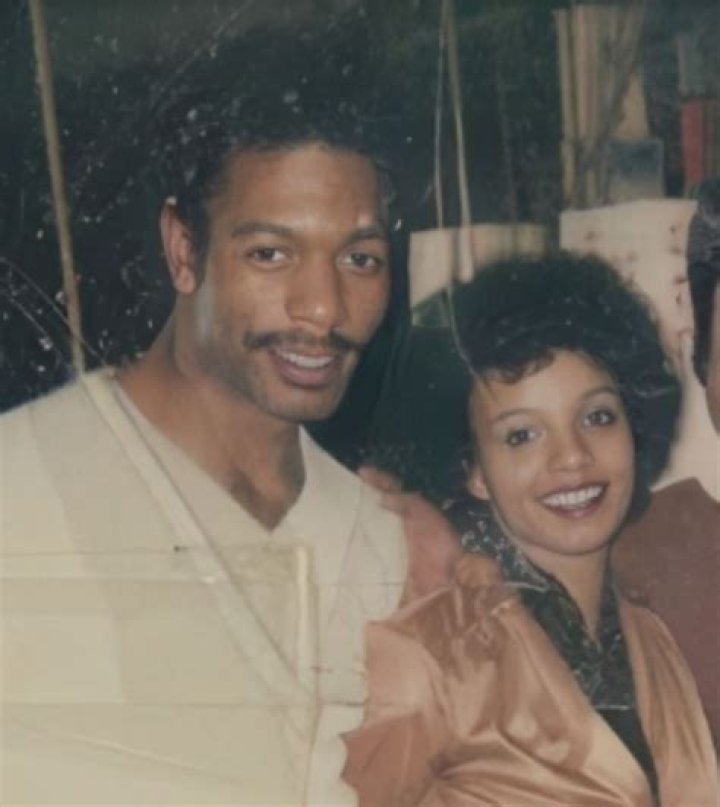David Goggins' Parents: Who Are They?