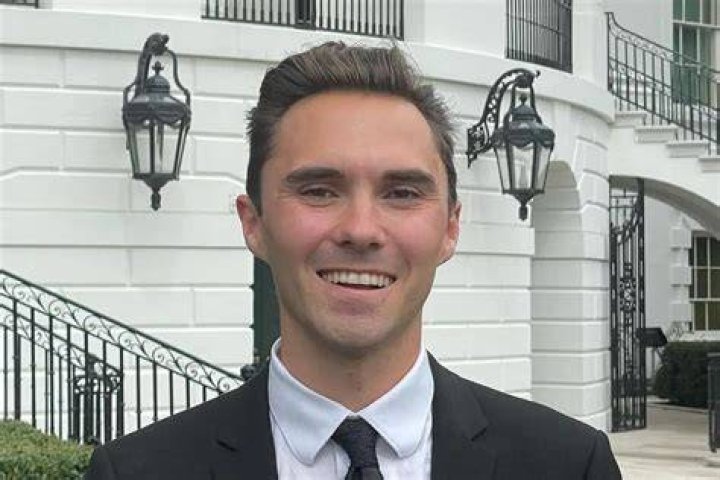 David Hogg Net Worth And Income Unveiled